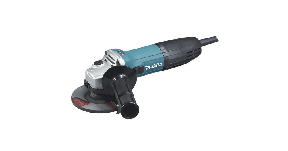 MAKITA GA5040RZ1 SAROKCSISZOLÓ 1100W D125 FORD.11000/p Szuper akció