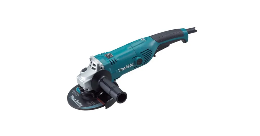 MAKITA GA6021C SAROKCSISZOLÓ 1450W D150 FORD.11000/p Újdonság