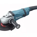 Szuper akció MAKITA GA9030RF01 SAROKCSISZOLÓ 2400W D230 GA9030RF01 LÁGYINDÍTÁS