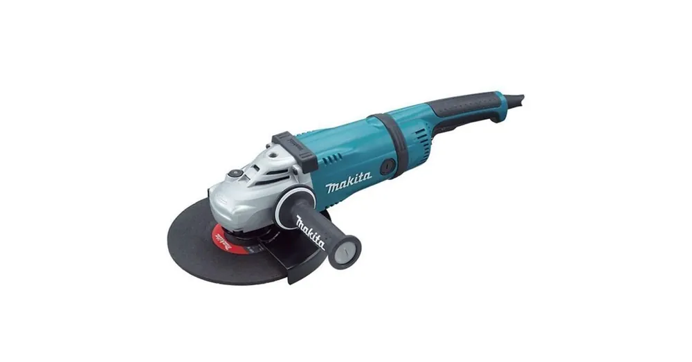 MAKITA GA9040RF01 SAROKCSISZOLÓ 2600W D230 GA9040RF01 LÁGYINDÍTÁS Vedd meg online