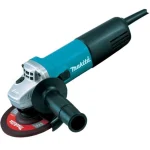 Újdonság MAKITA 9558HNR SAROKCSISZOLÓ MAKITA 9558HNR D125 840w