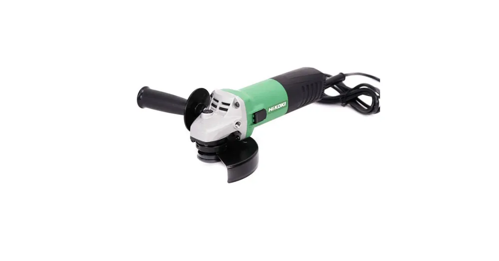 Szuper akció SAROKCSISZOLÓ HIKOKI G13SR4 D125mm 730w HIKOKI G13SR4