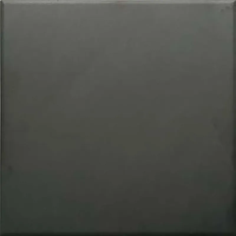 Ribesalbes Squares Spagna matt fekete 20x20 járólap Olcsóbb