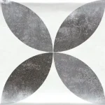 Olcsó Vives Etnia Amhara 10X20 Dekorcsempe Mix