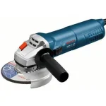 BOSCH 06019H9021 SAROKCSISZOLÓ AKKUS 18V GWS 18-LI 2DB 4Ah+LBOX Végkiárusítás
