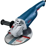 BOSCH 06018C1320 SAROKCSISZOLÓ 2200W GWS 2200-230 Olcsó