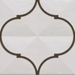 Különleges ajánlat Vives Etnia Oromo Grafito 20X20