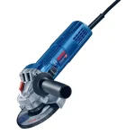 BOSCH 0601396102 SAROKCSISZOLÓ 900W D125 GWS 9-125 S FORD.szab! 11500/p Nézd meg most