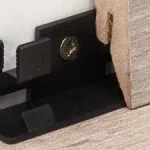 Kaindle rögzítő klipsz laminált padló szegélyléchez 30db/csomag Kedvezményes ár