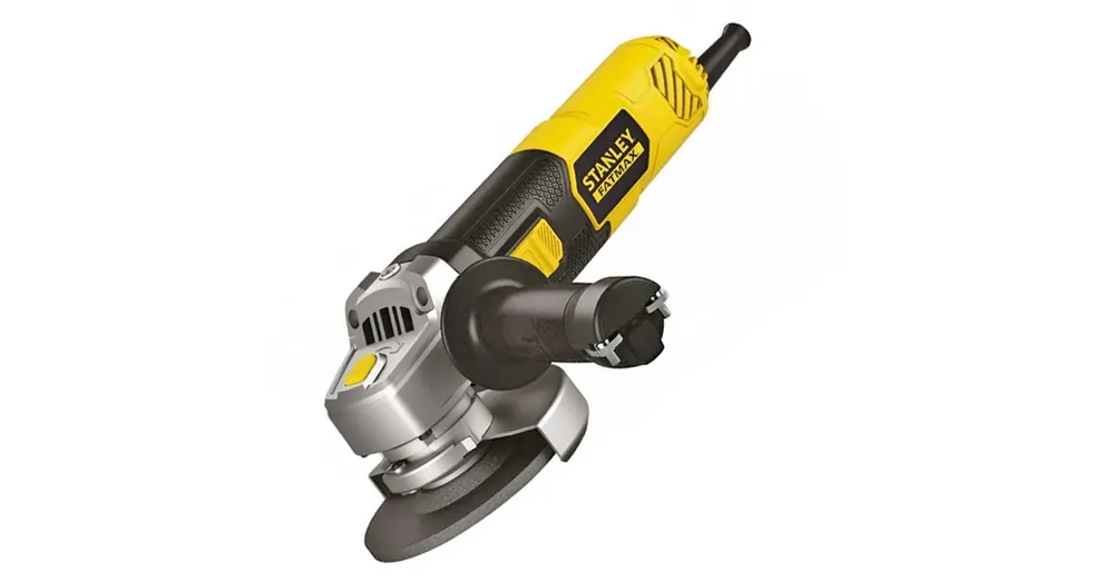 STANLEY FMEG220-QS SAROKCSISZOLÓ 850W D125 FATMAX FORD 12000/p Outlet