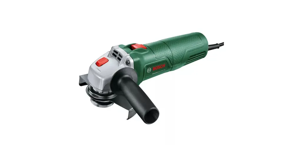 BOSCH 06033E2001 SAROKCSISZOLÓ 750W D125 UNIVERSALGRIND 12000/p Népszerű
