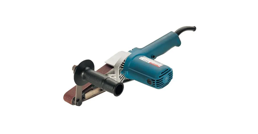 MAKITA 9031 SZALAGCSISZOLÓ 550W 30*533mm SZALAGMÉRET Népszerű