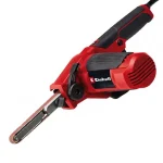 SZALAGCSISZOLÓ KESKENY 500W TC-BF 500 E 13*457mm SZALAG EINHELL 4461020 Gyors kiszállítás