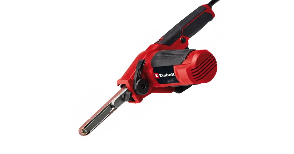 SZALAGCSISZOLÓ KESKENY 500W TC-BF 500 E 13*457mm SZALAG EINHELL 4461020 Gyors kiszállítás