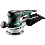 METABO 600129000 EXCENTERCSISZOLÓ 350W D150 SXE 450 TURBOTEC Szuper ajánlat