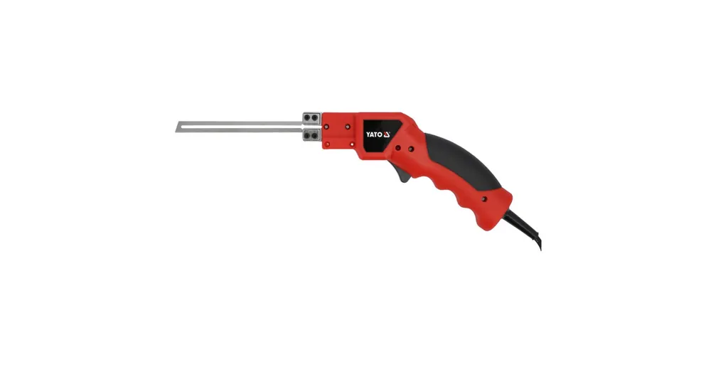 Kedvezmény YATO 82191 POLISZTIROL VÁGÓ 150W