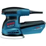 Szuper akció BOSCH 0601387500 EXCENTERCSISZOLÓ 250W D125 GEX 125-1 AE