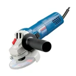 BOSCH 0601396007 SAROKCSISZOLÓ 900W D125 GWS 9-125 FORD.11000/p Prémium