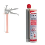 Nézd meg most FISCHER 520595 INJEKCIÓS VAKOLAT 390ml 660g. SB390 SUPERBOND - KÉTPÁLCÁS P.