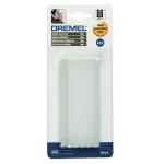 DREMEL 2615GG02JA RAGASZTÓRÚD PISZTOLYBA 12DB/CS GG02 D7 SZÍNTELEN MAGAS HŐM. Akció