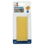 DREMEL 2615GG03JA RAGASZTÓRÚD PISZTOLYBA 12DB/CS GG03 D7 SZÍNTELEN FÁHOZ Expressz kézbesítés