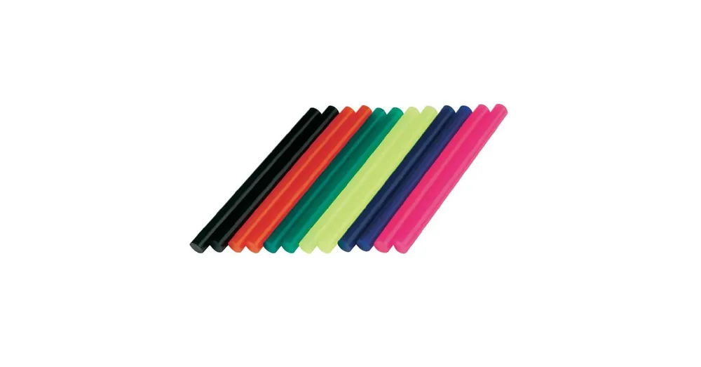 Nézd meg most DREMEL 2615GG05JA RAGASZTÓRÚD PISZTOLYBA 12DB/CS GG05 D7 SZÍNES