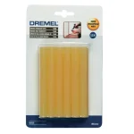 Vedd meg online DREMEL 2615GG13JA RAGASZTÓRÚD PISZTOLYBA 12DB/CS GG13 D11 SZÍNTELEN FÁHOZ