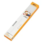 Gyors kiszállítás STEINEL 006754 RAGASZTÓRÚD PISZTOLYBA 10DB/CS D11*25cm SZÍNTELEN CRISTAL250g