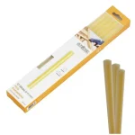 STEINEL 006778 RAGASZTÓRÚD PISZTOLYBA 10DB/CS D11*25cm SZÍNTELEN UNIV. 250GR Újdonság