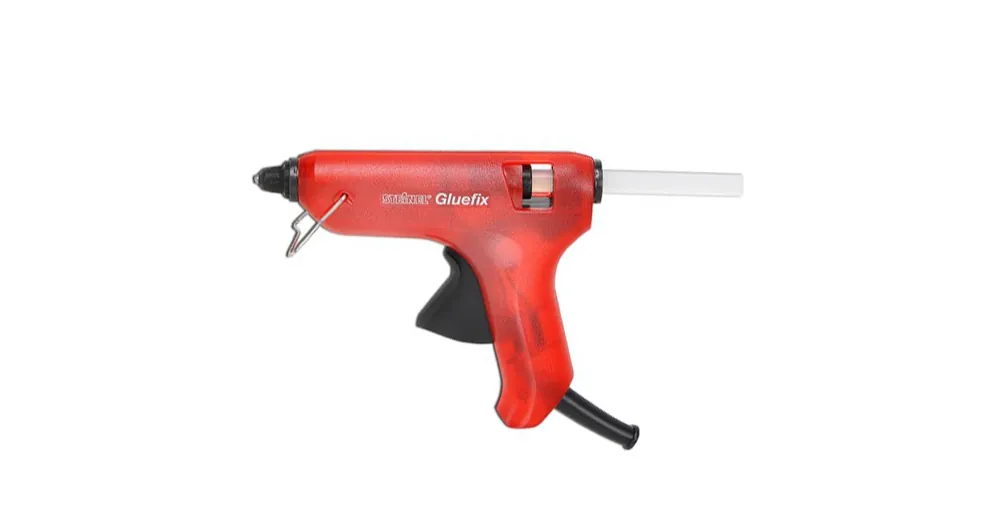 Rendeld meg most STEINEL 333911 RAGASZTÓPISZTOLY 40W/220V GLUEFIX D11 200°C