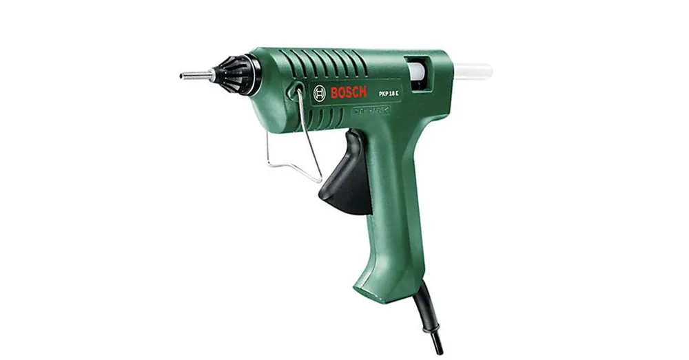 Azonnali szállítás BOSCH 0603264508 RAGASZTÓ PISZTOLY 100W/220V PKP 18E D11