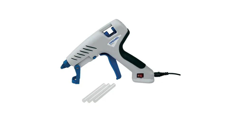 DREMEL F0130940JA RAGASZTÓ PISZTOLY 230V 940 JA D11-12 Akció