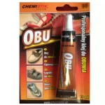 RAGASZTÓ BOOT GLUE 15ML CIPŐHÖZ BŐR,GUMI CHEMISTIK OBU Árengedmény
