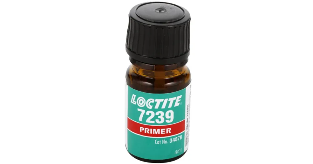 PRIMER MŰANYAG 4ml LOCTITE 7239 Árengedmény