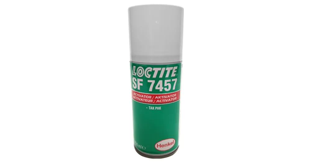 AKTIVÁTOR 150ml LOCTITE 7457 Népszerű