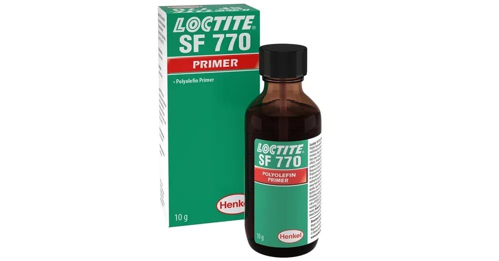 Akció PRIMER POLYOLEFIN 10ml/10gr. LOCTITE 770