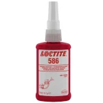 MENET TÖMÍTŐ 50ML NAGYSZILÁRDSÁGÚ LOCTITE 586 Akciós ár