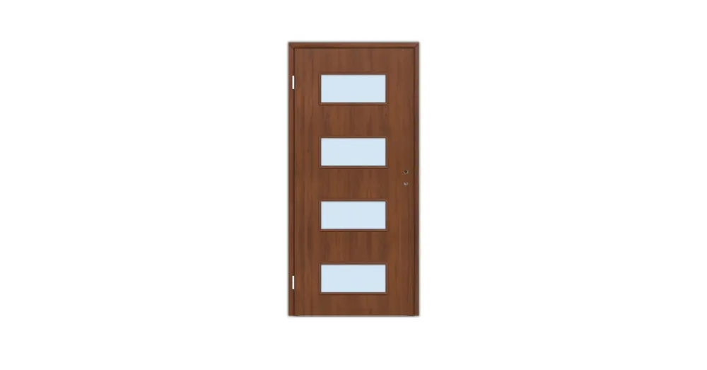 Dekor beltéri ajtó Théba 100x210 balos dió 12-14 tokkal Kihagyhatatlan ajánlat