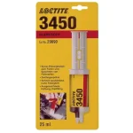 RAGASZTÓ EPOXY 25ML FÉMTARTALMÚ LOCTITE 3450/25 Csak ma