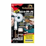PILLANAT RAGASZTÓ 4GR+4ML POLIETILÉ+POLIPROPILÉN TECHNICOOL C-086 Bestseller