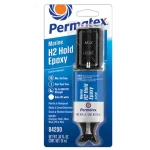 Árengedmény RAGASZTÓ EPOXY 25ML VÍZALATT IS KÖTŐ FEHÉR PERMATEX MARINE 84200 H2 HOLD