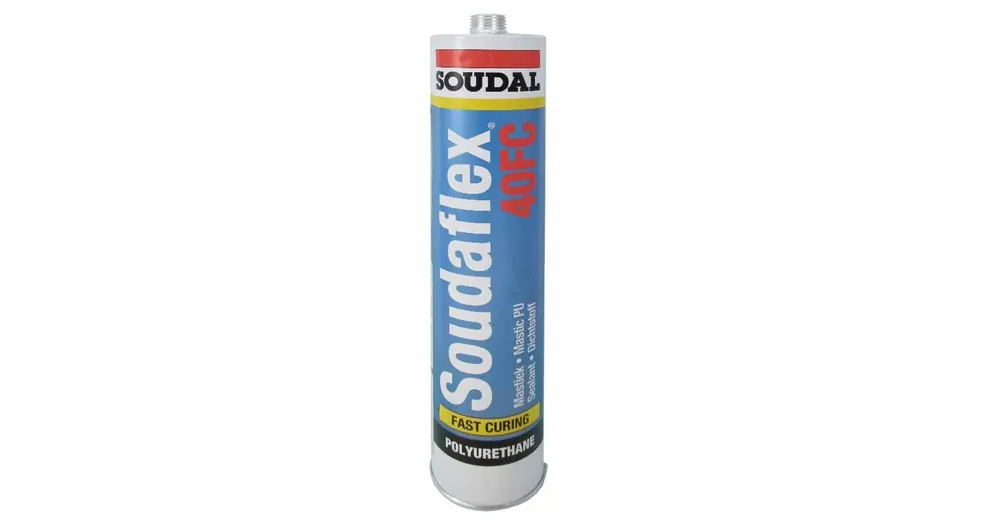 RAGASZTÓ-TÖMÍTŐ ÉPÍTÉSI FEKETE 40FC 310ML FLEXIB.-ELASZTIKUS SOUDAL 102643 Utolsó esély