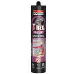 RAGASZTÓ ÉPÍTÉSI 380ml T-REX - BÉZS GYORSKÖTÉS SOUDAL 125932 LILA CÍMKE Árengedmény