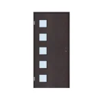Prémium Dekor beltéri ajtó Théra 100x210 balos wenge 12-14 tokkal