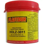 FARAGASZTÓ NAGYSZILÁRDSÁGÚ 1KG-OS EXPRESSZ-D3 VÍZÁLLÓ PLASTDUR HOLZ-3011 Vásárlói kedvenc