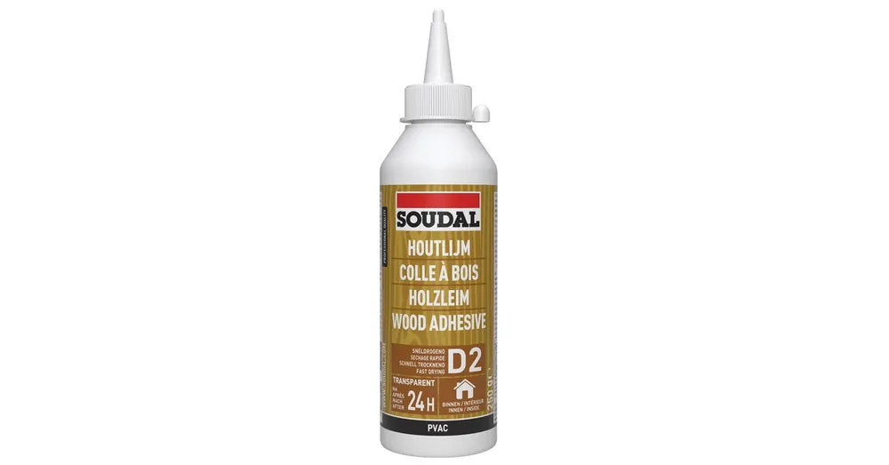 Különleges ajánlat FARAGASZTÓ SZUPERGYORS 64A - 250ML D2 SOUDAL 124664