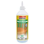FARAGASZTÓ SZUPERGYORS 64A - 750GR. D2 SOUDAL 124663 Legnépszerűbb