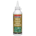 Végkiárusítás FARAGASZTÓ 65A - 250ML D3 SOUDAL 124666