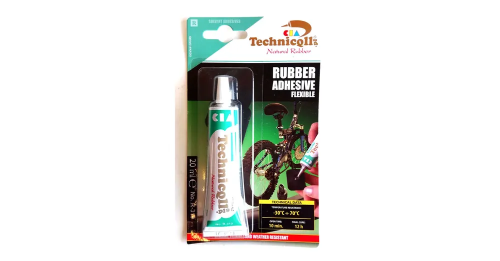GUMIRAGASZTÓ 20ML TECHNICOLL R-310 Olcsóbb