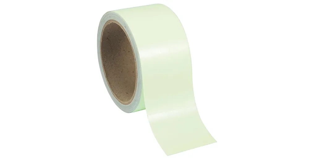 Outlet JELÖLŐSZALAG FEHÉR 33M 50mm SZÉLES ÖNTAPADÓS AVON 964-4020B